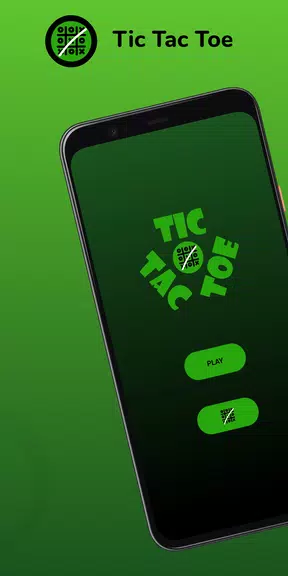 Tic Tac Toe - With Voice Chat Screenshot1