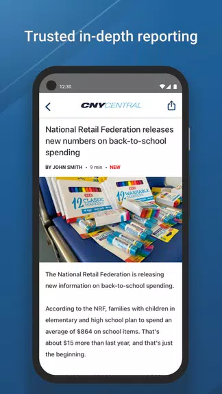 CNY Central Screenshot4