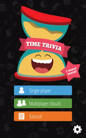 Time Trivia Screenshot1