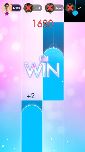 Piano Games - Free Music Piano Challenge 2020 Screenshot3