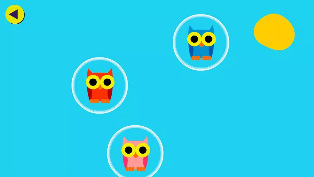 OWLIE BOO Screenshot2