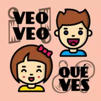 Veo veo: qué ves? APK