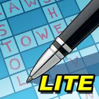 Crossword Lite