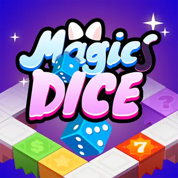 Magic Dice