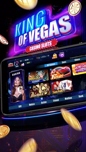 King of Vegas Screenshot4