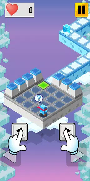 PenguinDash Screenshot2