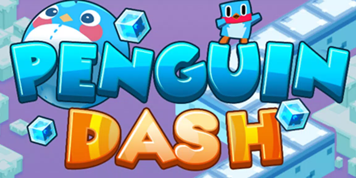 PenguinDash Screenshot4