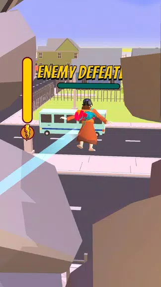 Hero Strike 3D Screenshot3