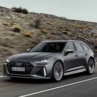 Extreme Auto Audi RS6 Parking APK