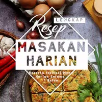 Resep Masakan Sehari Hari APK