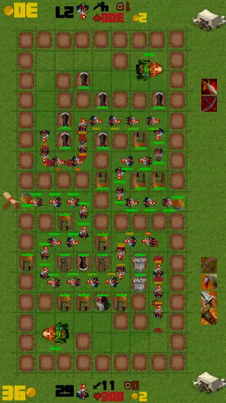 Orc Genocide Screenshot1