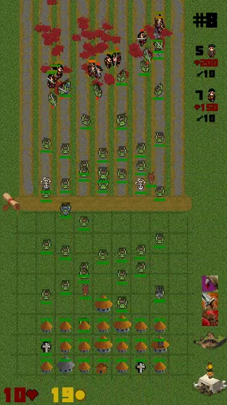 Orc Genocide Screenshot4