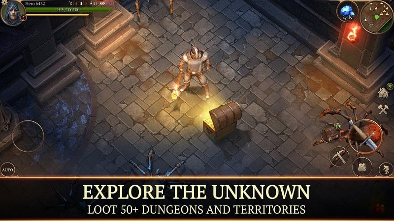 Stormfall Screenshot3