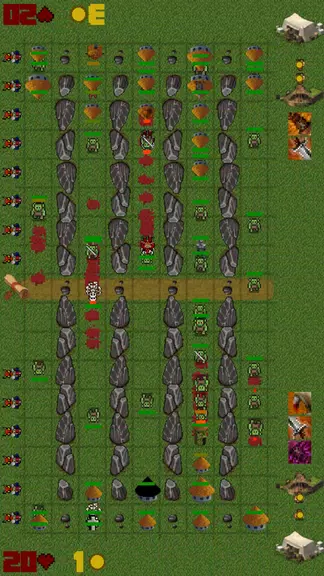 Orc Genocide Screenshot3