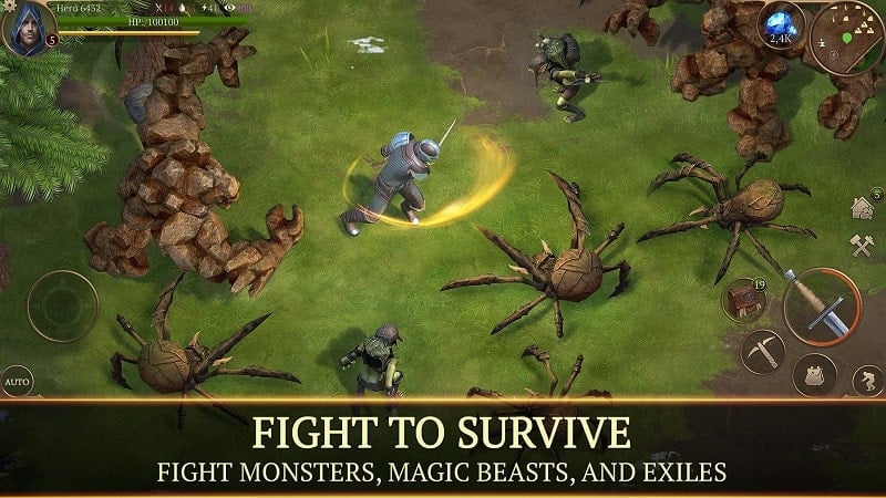 Stormfall Screenshot2