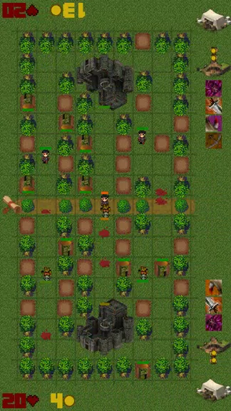 Orc Genocide Screenshot2