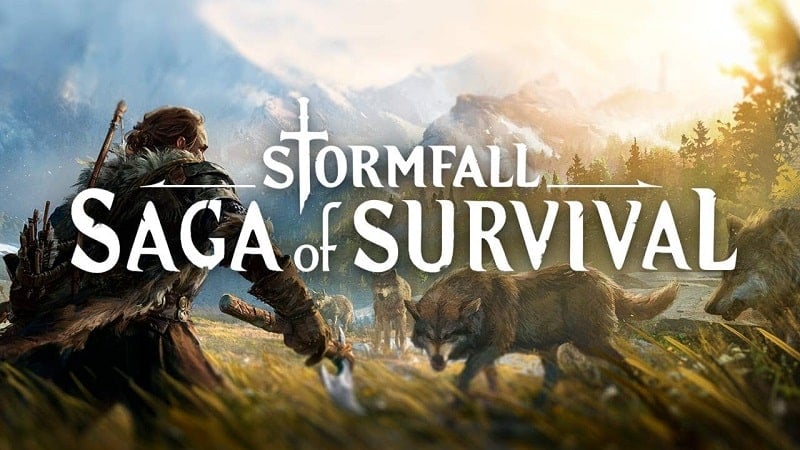 Stormfall Screenshot1