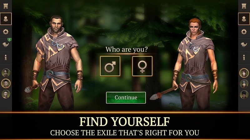 Stormfall Screenshot4