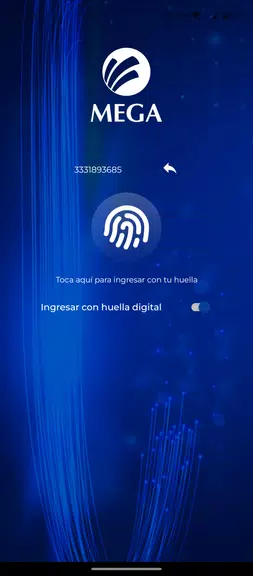 Megacable APP Screenshot2