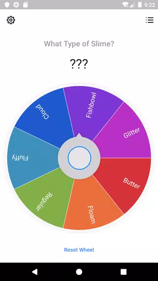 Tiny Decisions Screenshot1