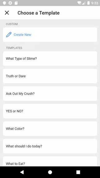 Tiny Decisions Screenshot3
