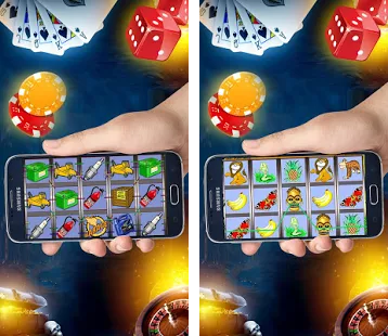 Casino Games – FREE Slots Screenshot1