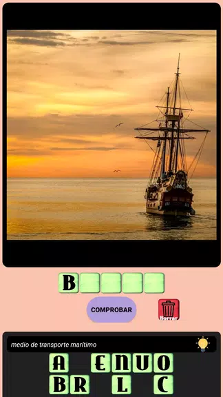 Veo veo: qué ves? Screenshot3