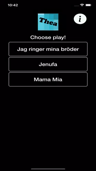 Thea Screenshot1