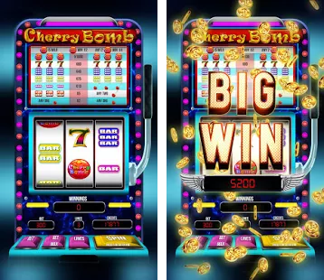 Cherry Bomb Slots Screenshot2