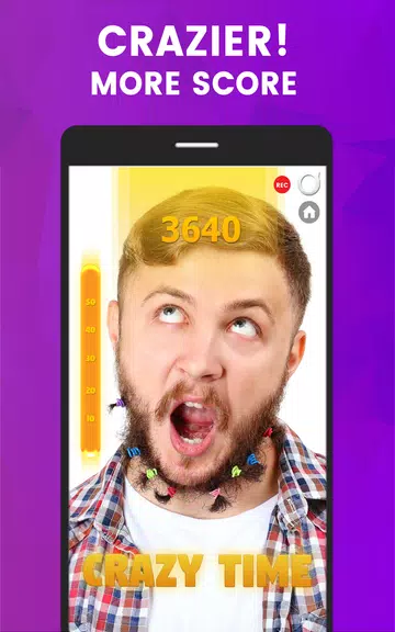 FaceDance Challenge! Screenshot2