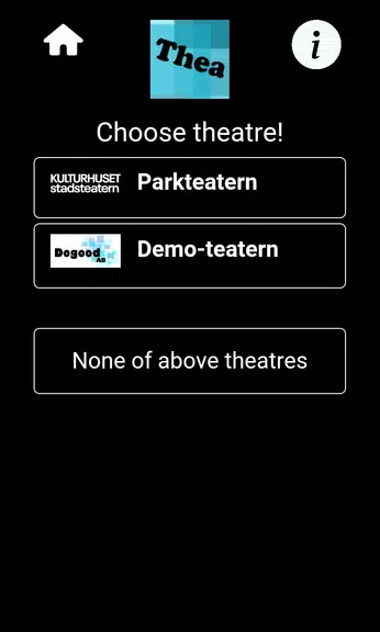 Thea Screenshot4