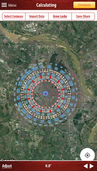 La Ban Viet Screenshot4