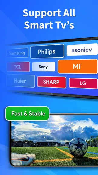 Screen Mirroring & TV Casting Screenshot2