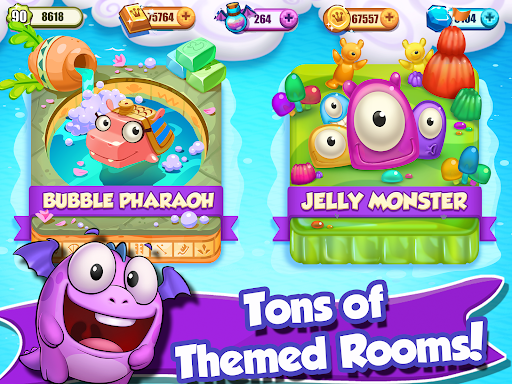 Bingo Dragon Screenshot3