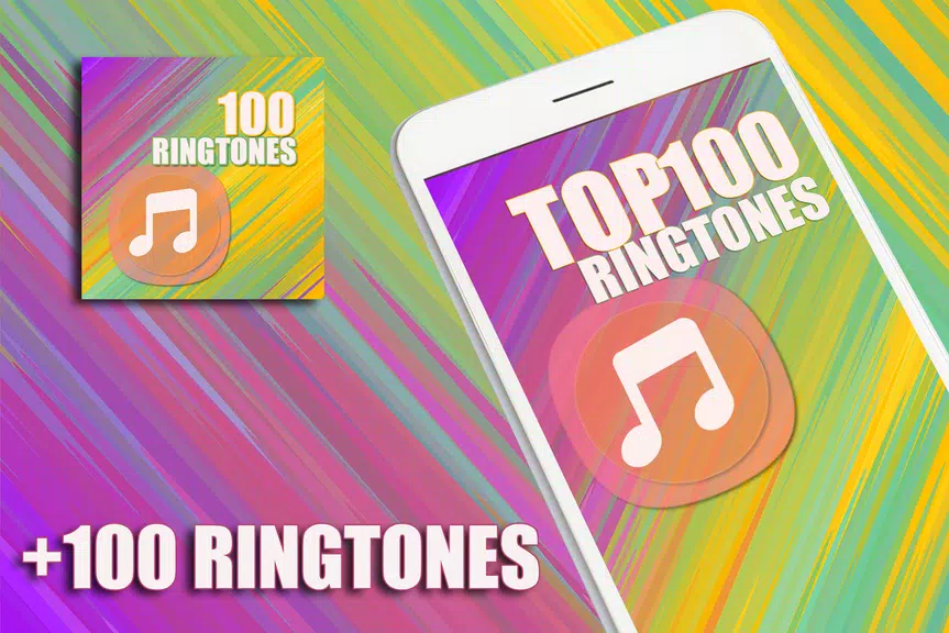 Cool Ringtones 2025 Screenshot1