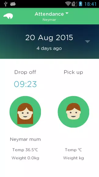 Diibear Screenshot4