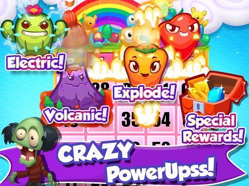Bingo Dragon Screenshot2