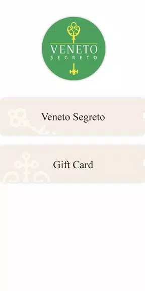 Veneto Segreto Screenshot1