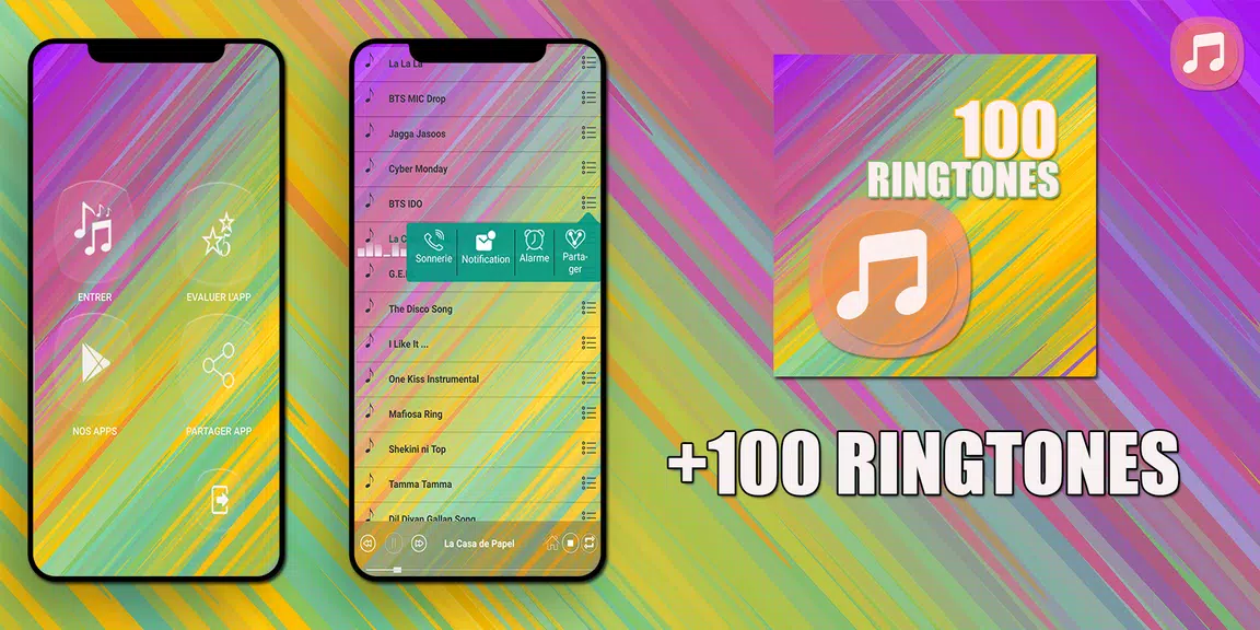 Cool Ringtones 2025 Screenshot3