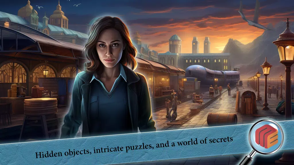 Escape Games: Cartoon Room 4 Screenshot4