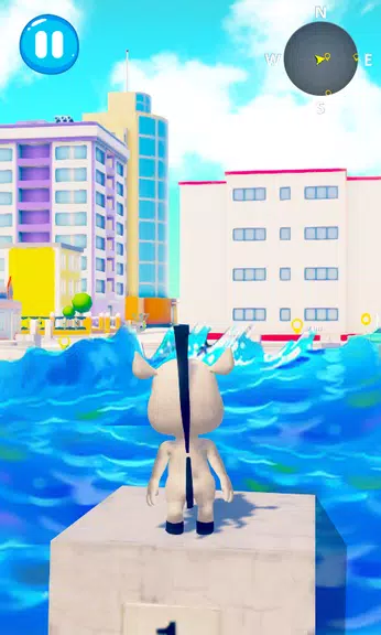 Talking Pony Screenshot1