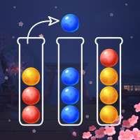 Color Ball Sort Puzzle APK
