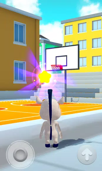 Talking Pony Screenshot3