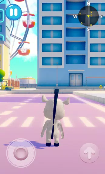 Talking Pony Screenshot2