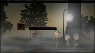 Moth Lake: A Horror Story Screenshot8