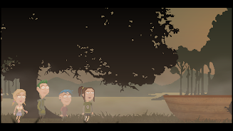 Moth Lake: A Horror Story Screenshot2