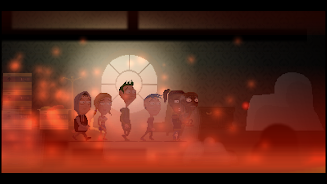 Moth Lake: A Horror Story Screenshot7