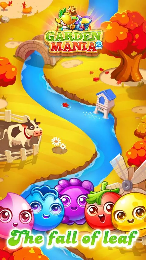 Garden Mania 2 Screenshot2