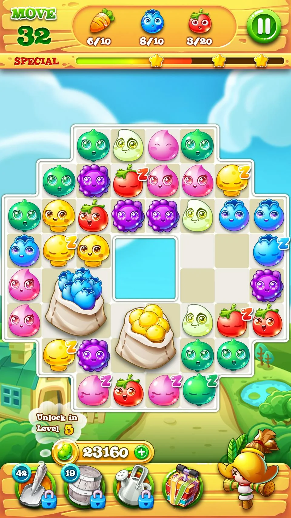 Garden Mania 2 Screenshot3