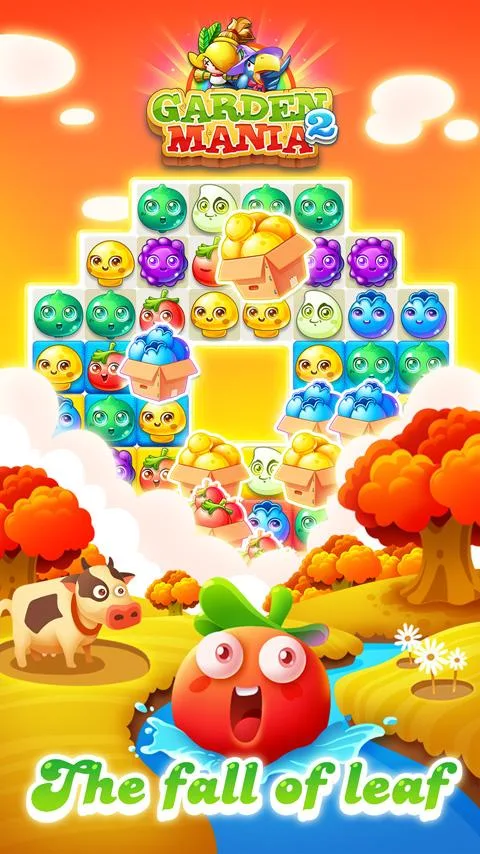 Garden Mania 2 Screenshot1